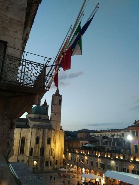 אסקולי פיצ'נו B&B Piazza Del Popolo מראה חיצוני תמונה